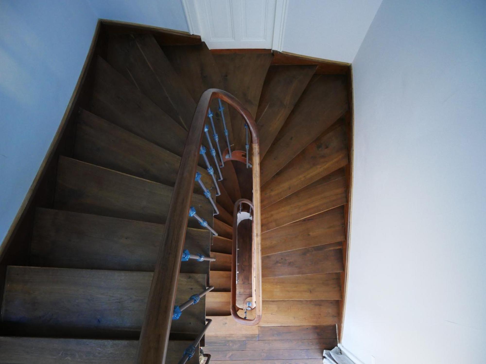 La Maison Normande Saint-Cirgues-de-Jordanne Екстер'єр фото