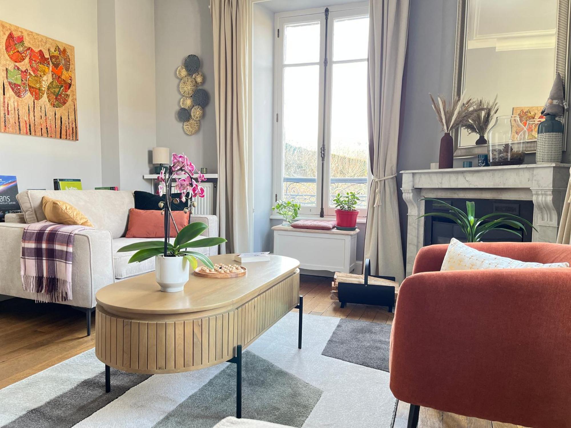 La Maison Normande Saint-Cirgues-de-Jordanne Екстер'єр фото