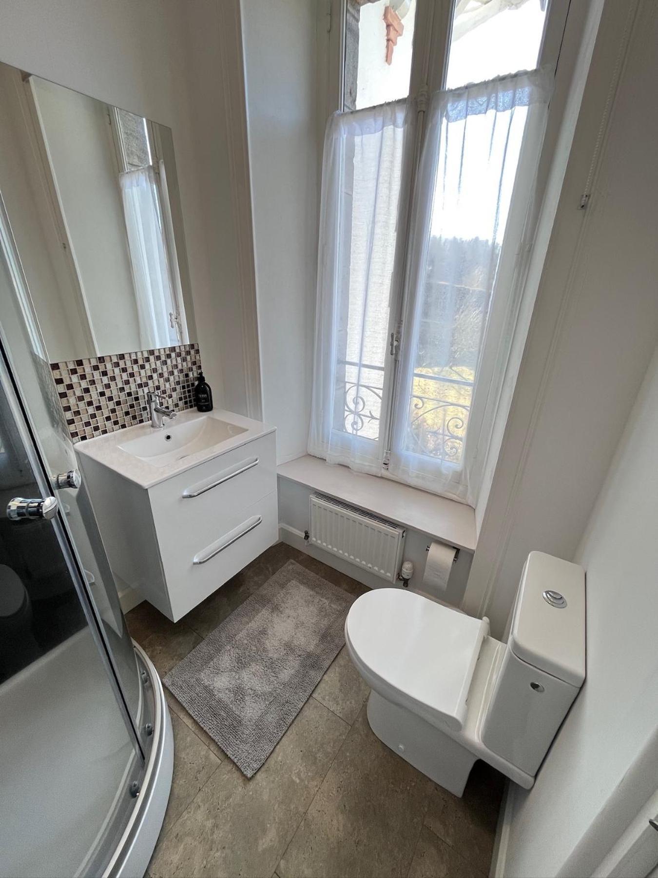 La Maison Normande Saint-Cirgues-de-Jordanne Екстер'єр фото